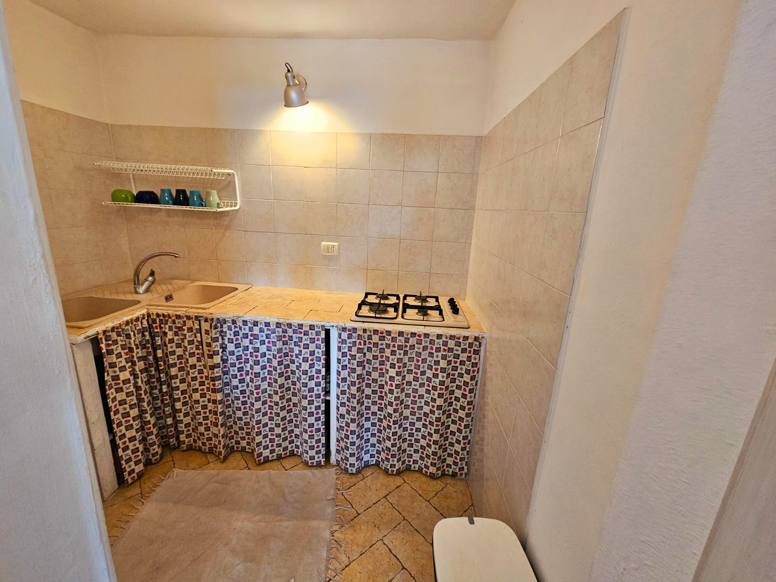 A Casa di Titti